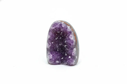Minerva · Mini Rainbow Amethyst Cut-Bases - view 2