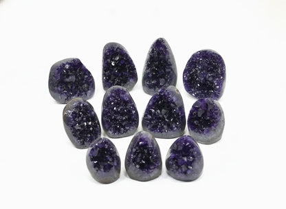 Monolith · Cut-Base Amethyst, Extra Quality | Amethystore