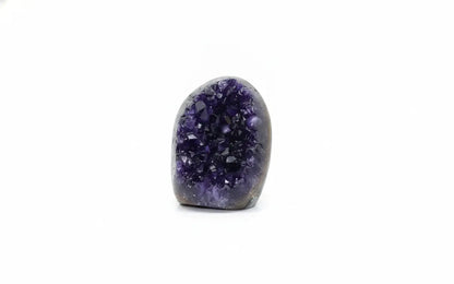 Monolith · Cut-Base Amethyst, Extra Quality - view 2