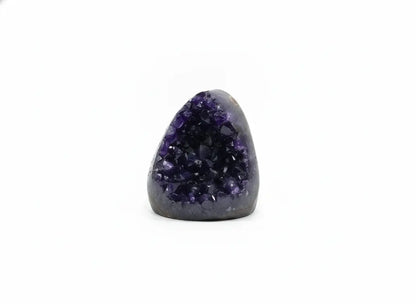 Monolith · Cut-Base Amethyst, Extra Quality - view 5