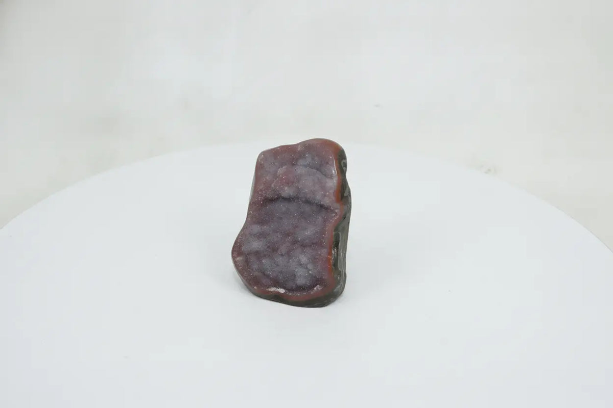 Nimbus · Rainbow Amethyst Lot with Formations - view 5