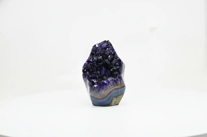 Ondine · Fully Polished Amethyst Free-Form, Extra Quality - view 2