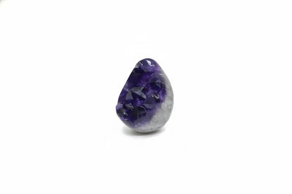 Petra · Amethyst Egg, Extra Quality | Amethystore