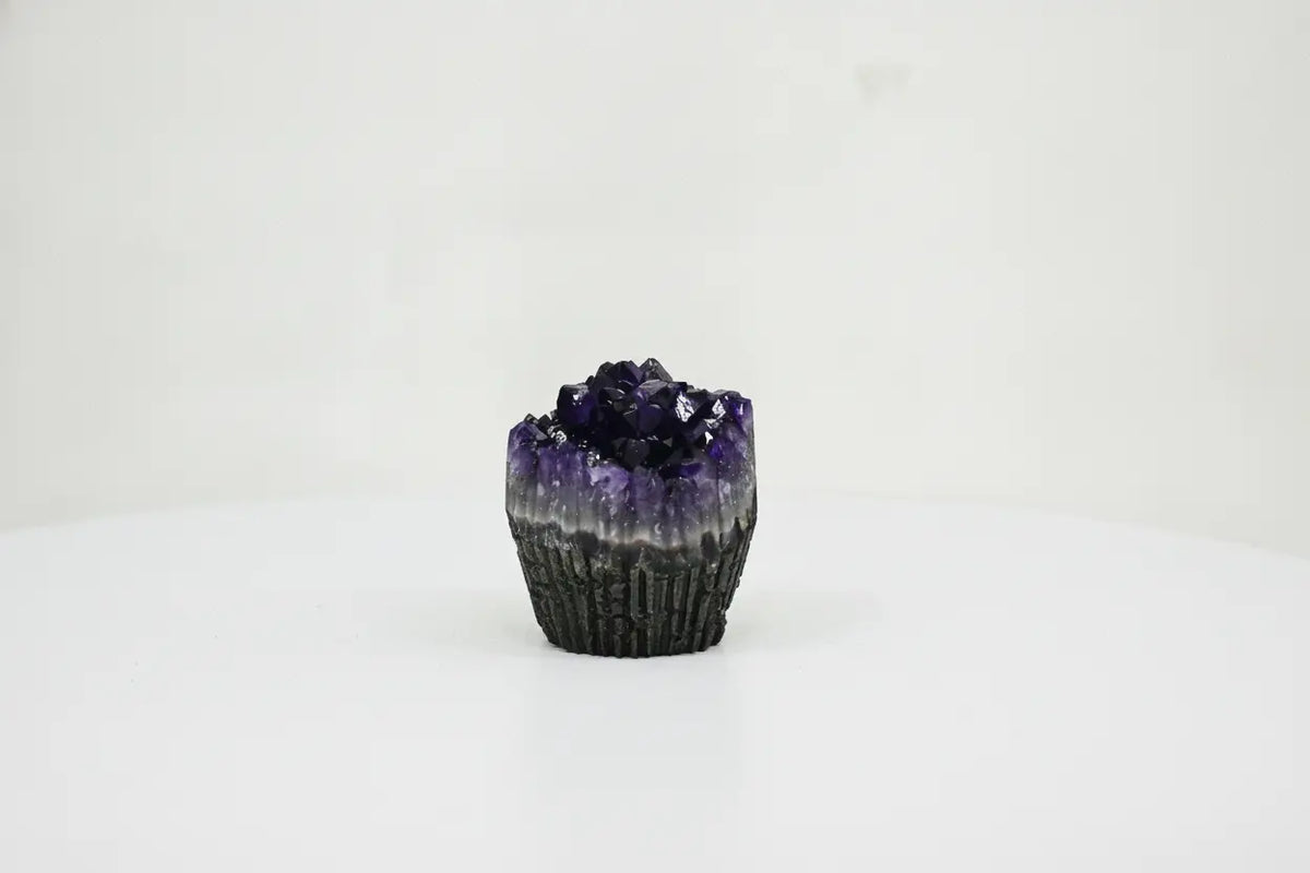 Poppy · Amethyst Cupcake, Extra Quality - view 3