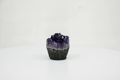 Poppy · Amethyst Cupcake, Extra Quality - view 3