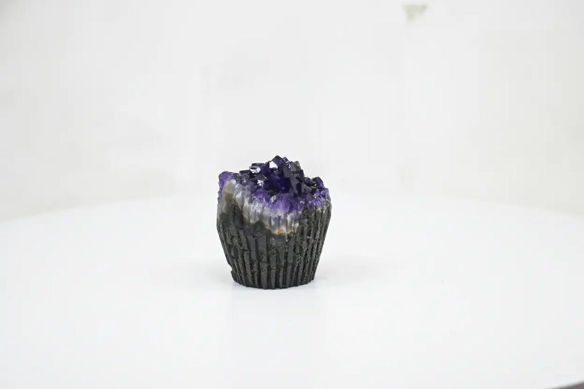 Poppy · Amethyst Cupcake, Extra Quality - view 4