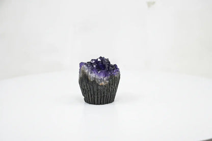 Poppy · Amethyst Cupcake, Extra Quality - view 4