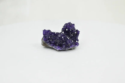 Shale · Raw Amethyst with Extra Formations | Amethystore