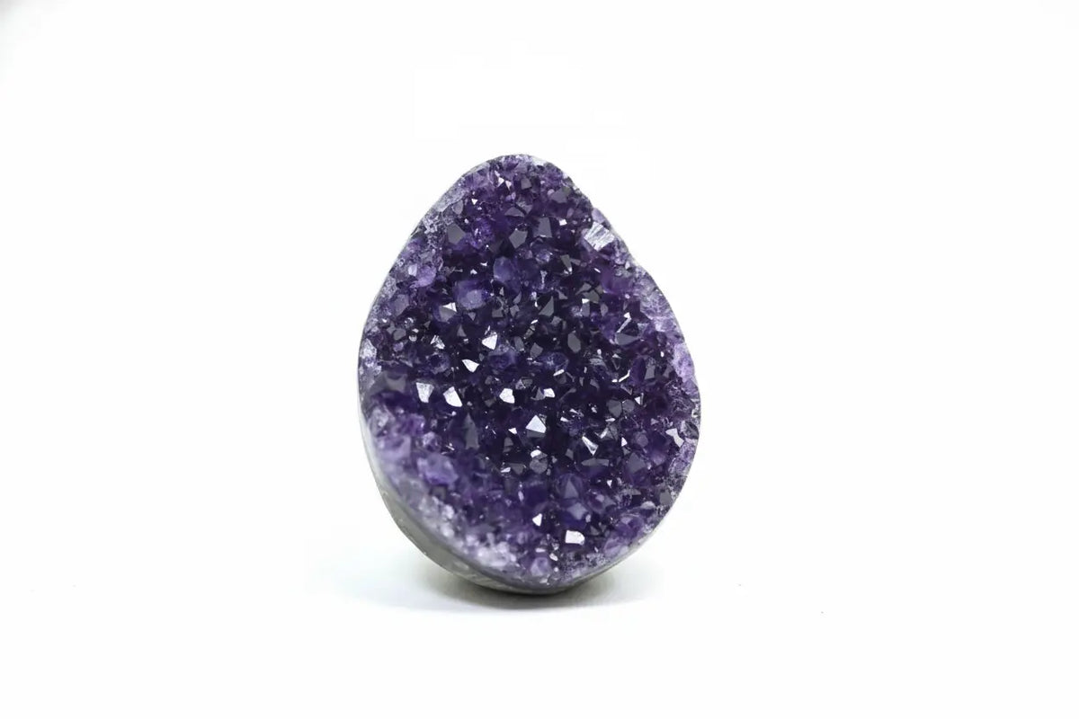 Tessera · Mixed Amethyst Selection - view 2