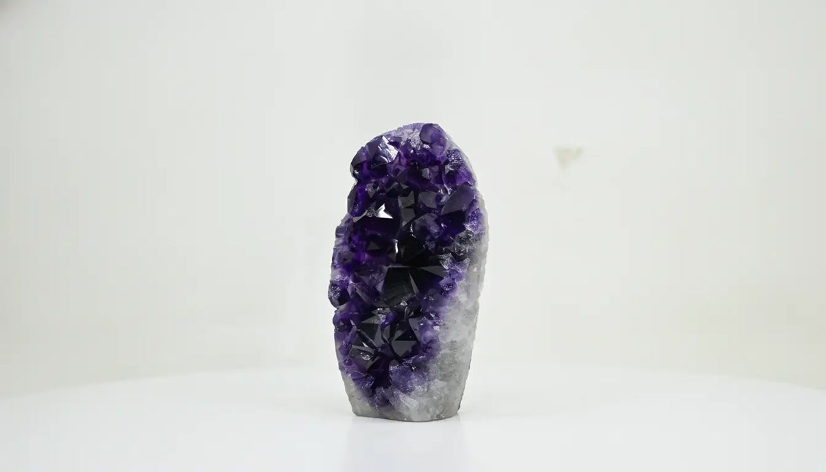 Thalia · Amethyst Piece, Extra Quality - view 3