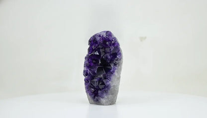 Thalia · Amethyst Piece, Extra Quality - view 4