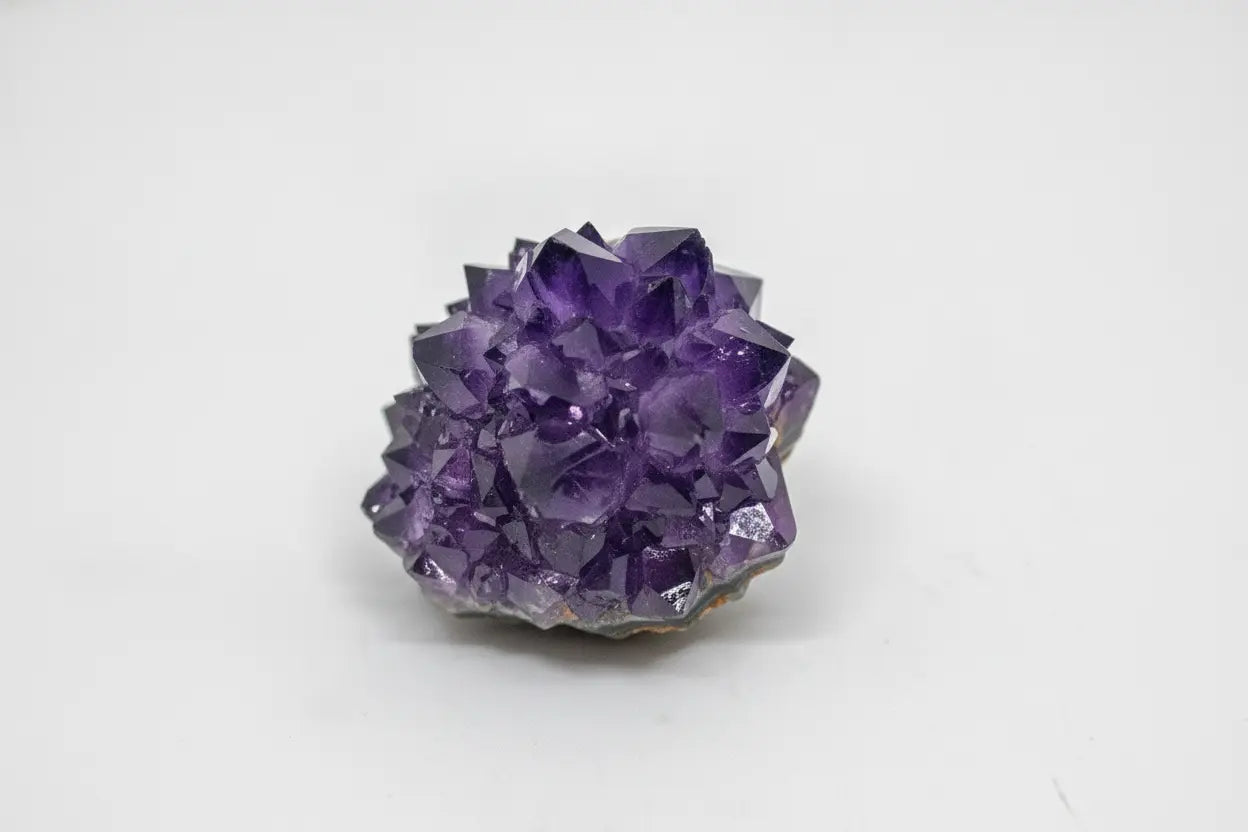 Thistle · Amethyst with Formations, Extra Quality | Amethystore