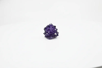 Thistle · Amethyst with Formations, Extra Quality - view 2