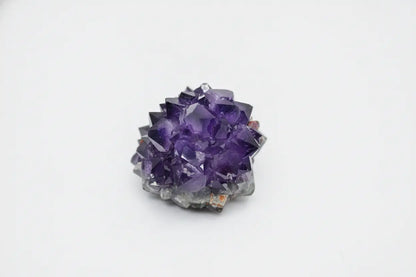 Thistle · Amethyst with Formations, Extra Quality - view 4