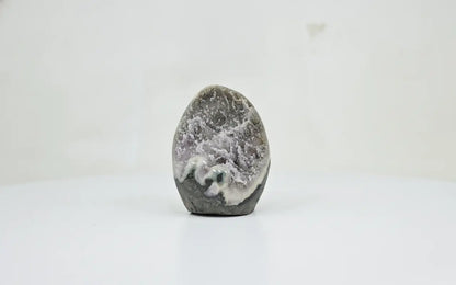 Vega · Cut-Base Amethyst with Stalactite - view 2